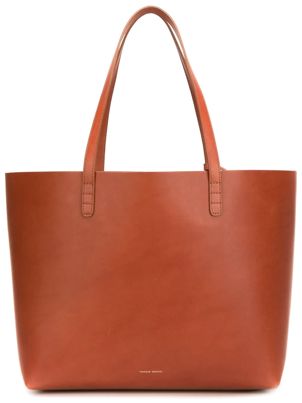 classic tote - 1