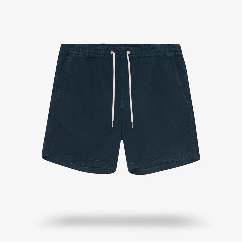 NN07 Gregor Drawstring Shorts - 1