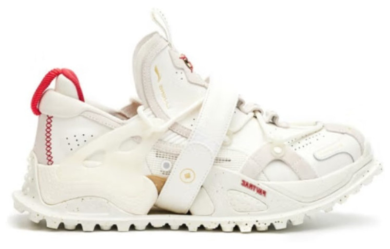 Li-Ning (WMNS) Li-Ning Titan Halo AGLS082-1 outlook