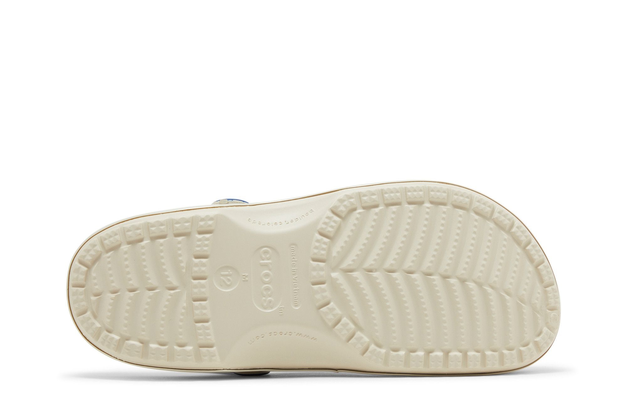 Naruto Shippuden x Classic Clog 'Minato Namikaze' - 4