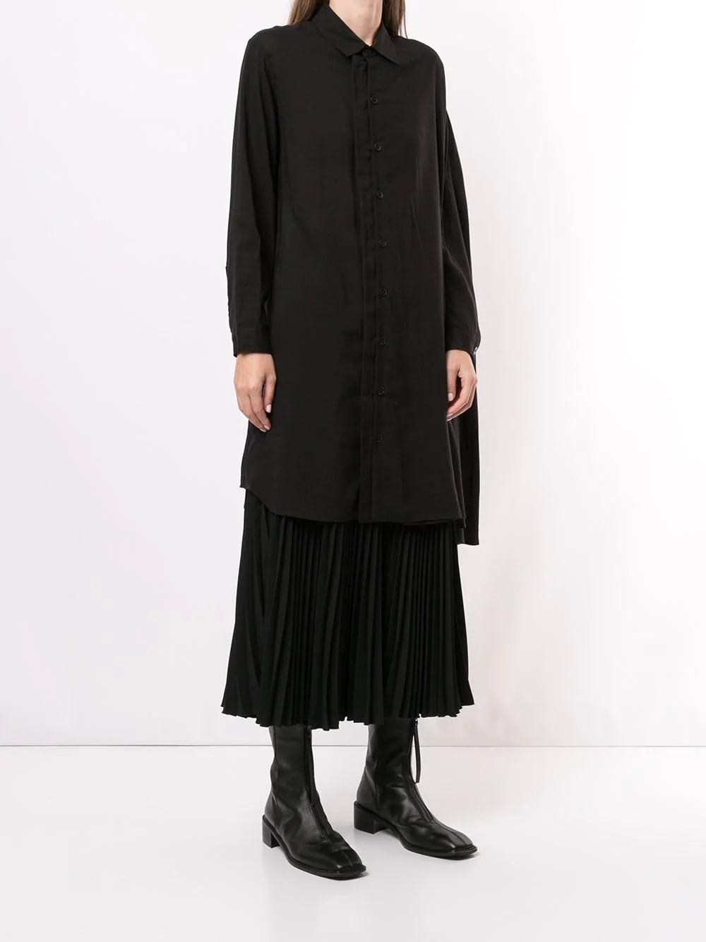 cloak shirt - 3