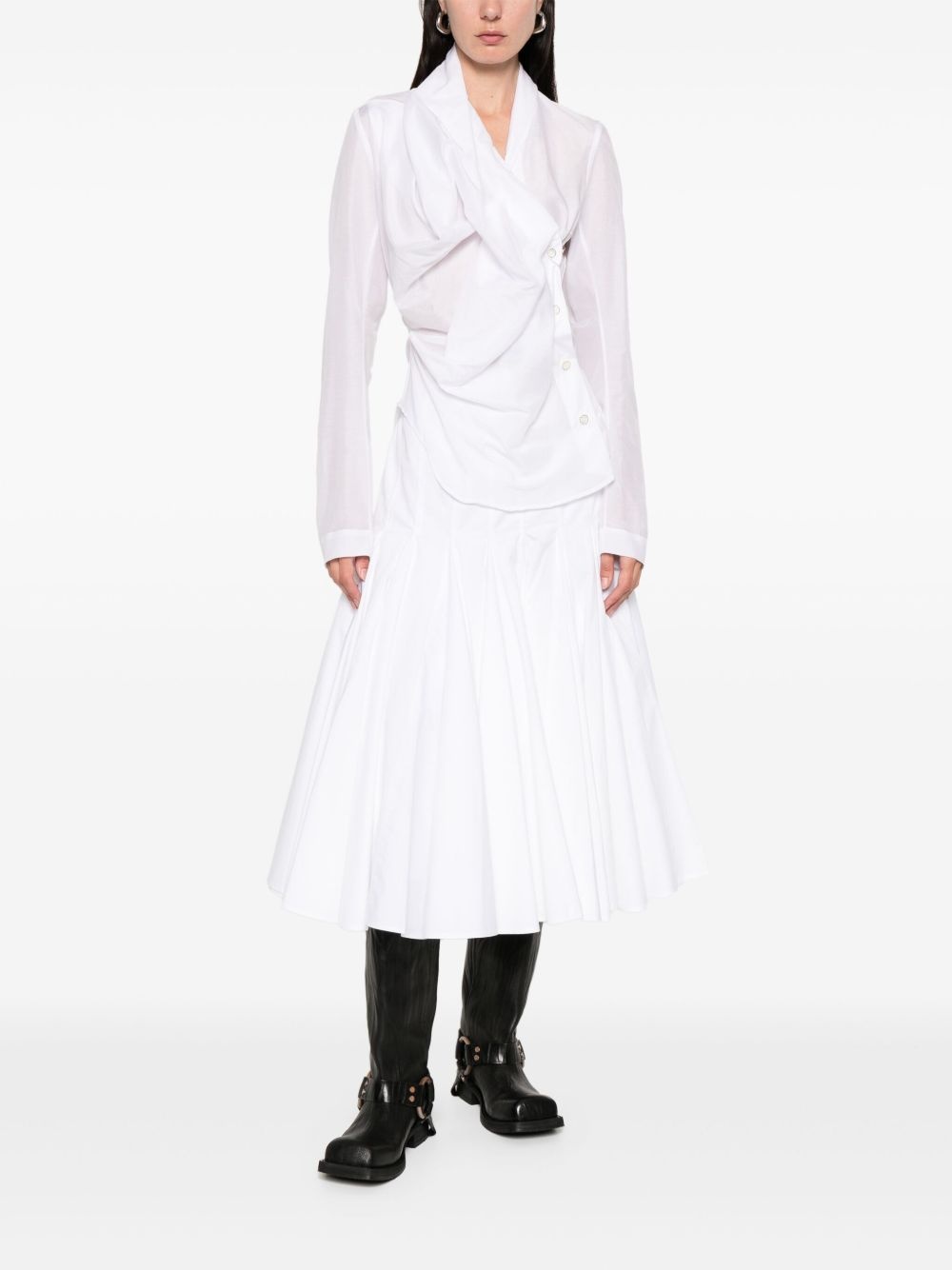 Galatea shirt - 2