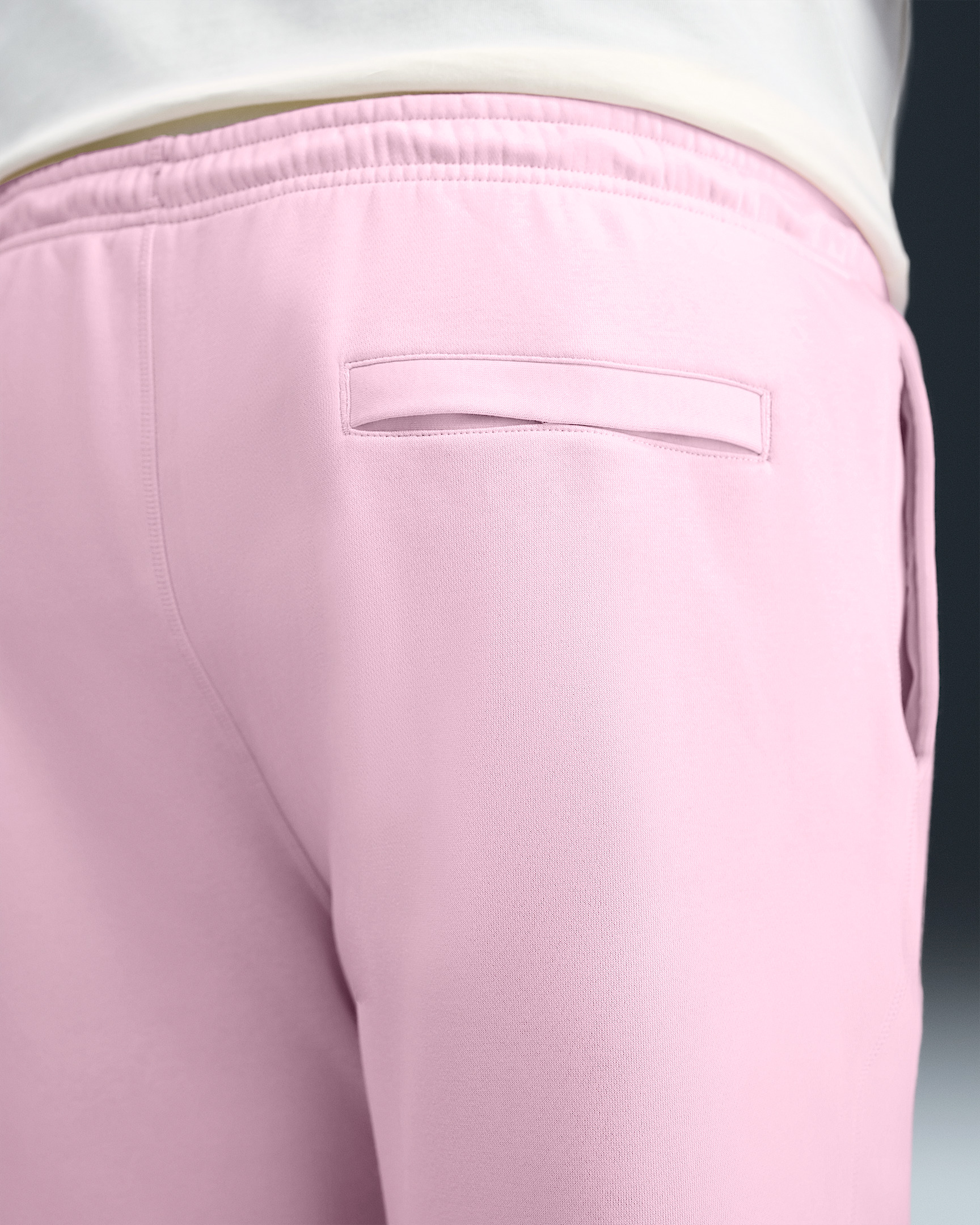 Ja Men's Fleece Basketball Jogger Pants - 11
