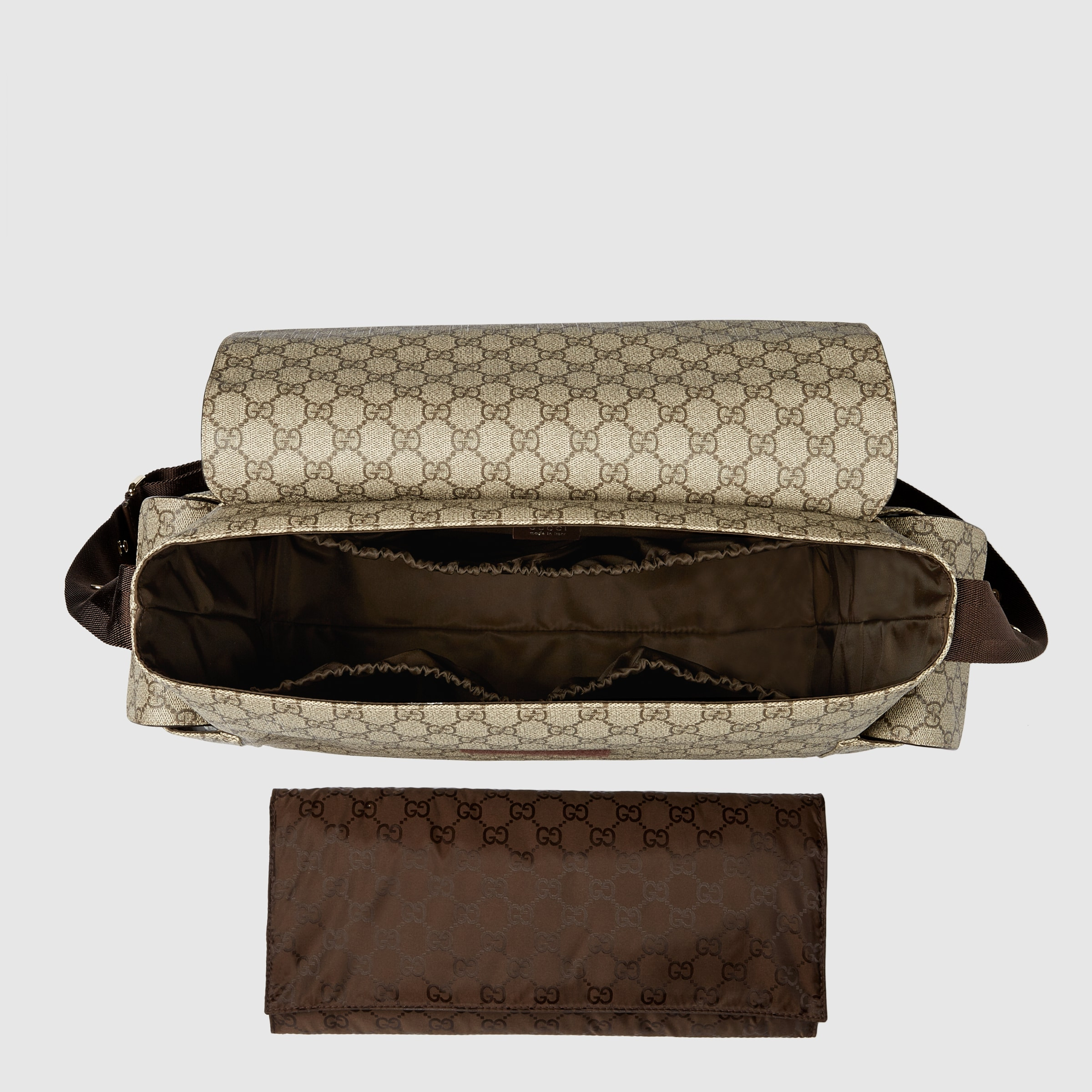 GG plus diaper bag - 6