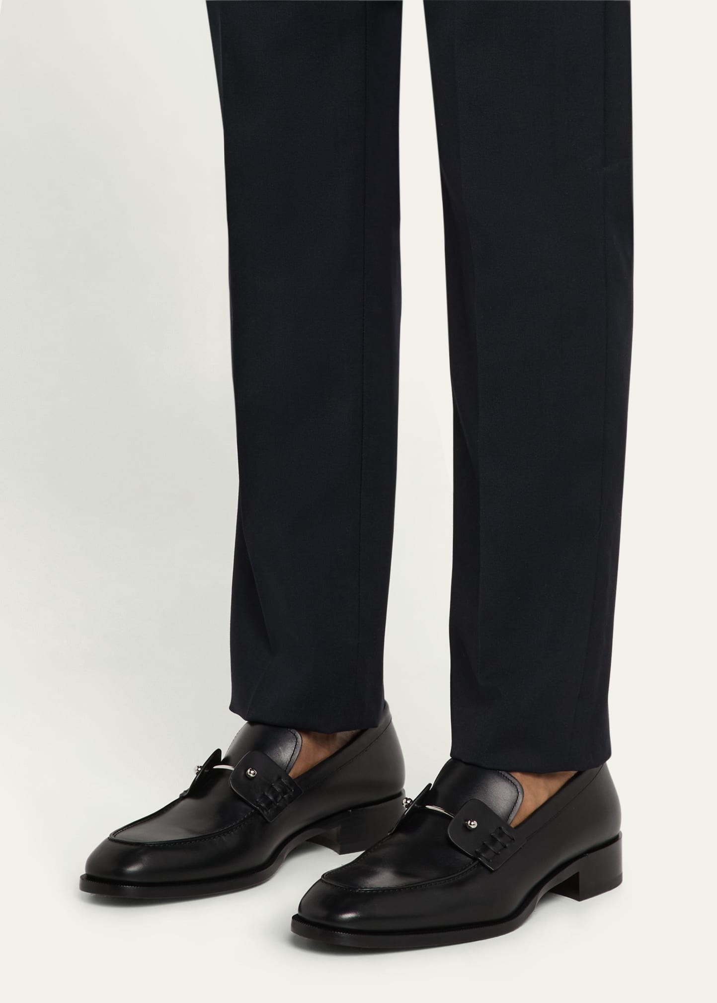 Men's Chambelimoc Loafers - 2