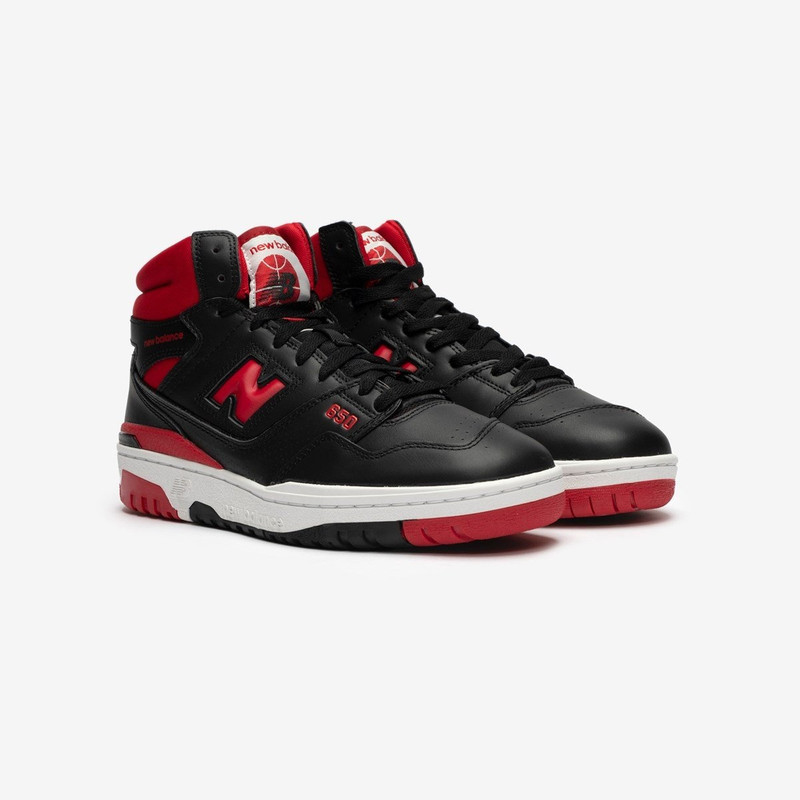 New Balance 650 outlook