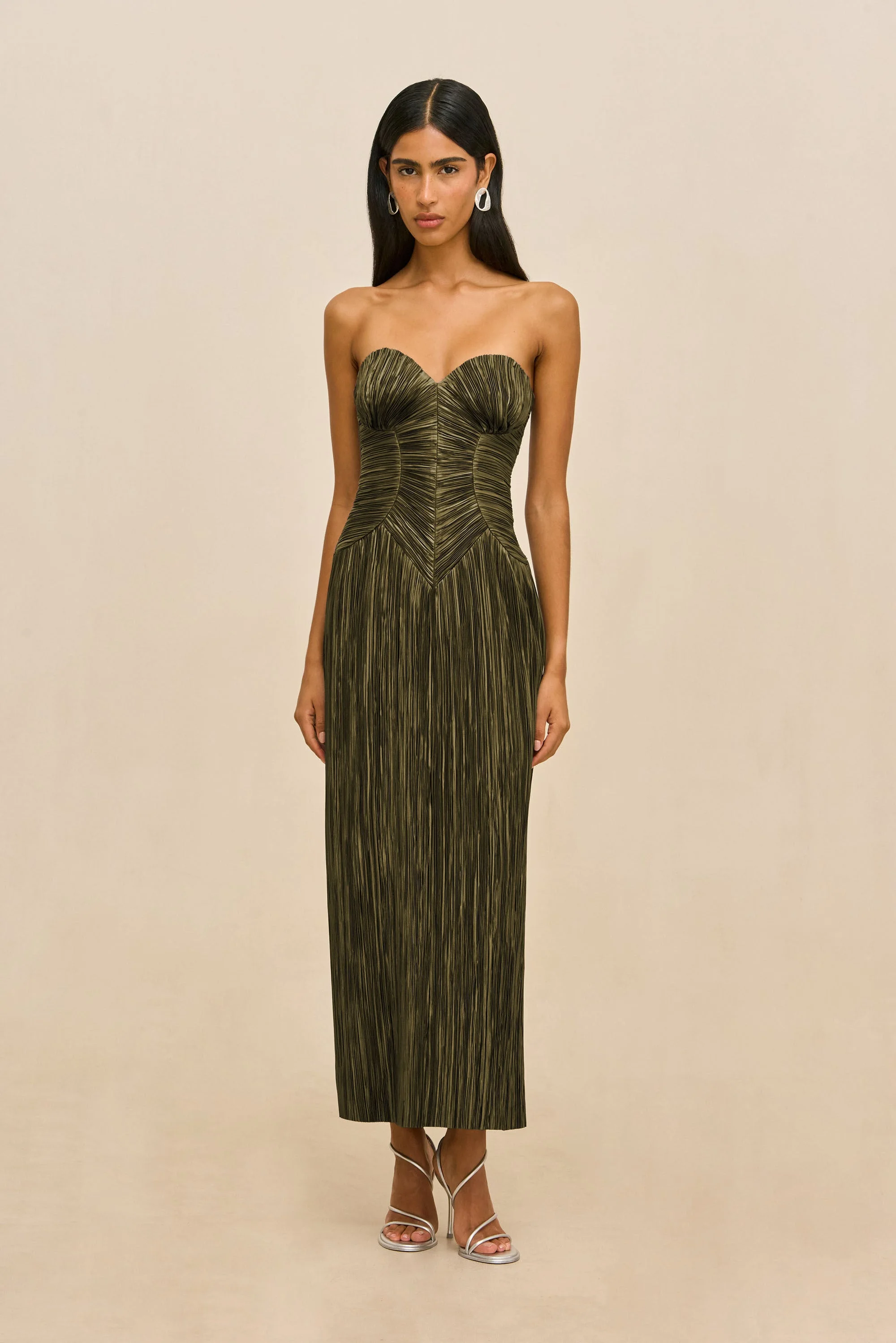 ASHIKA GOWN - 1