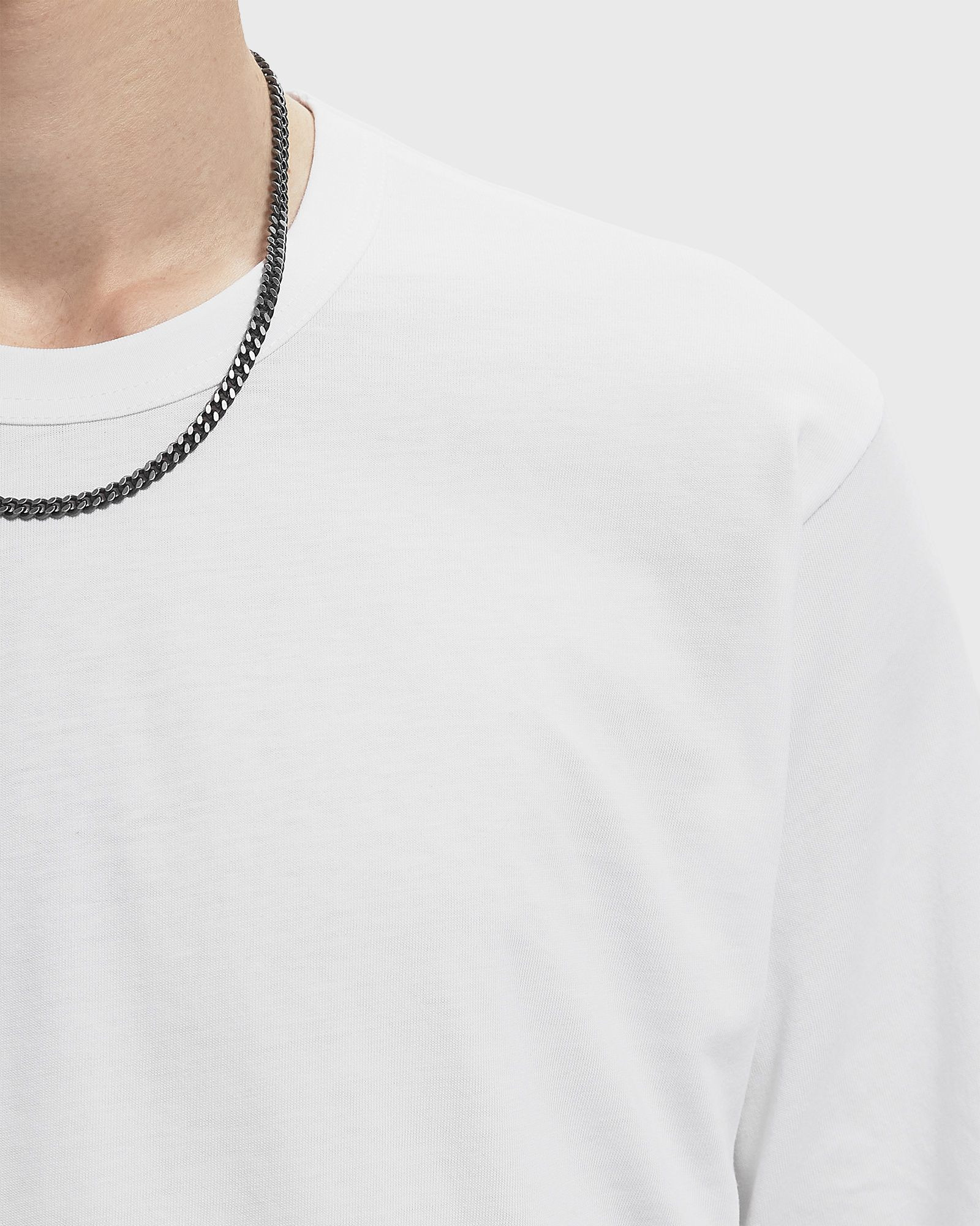 TEE KNIT - 3