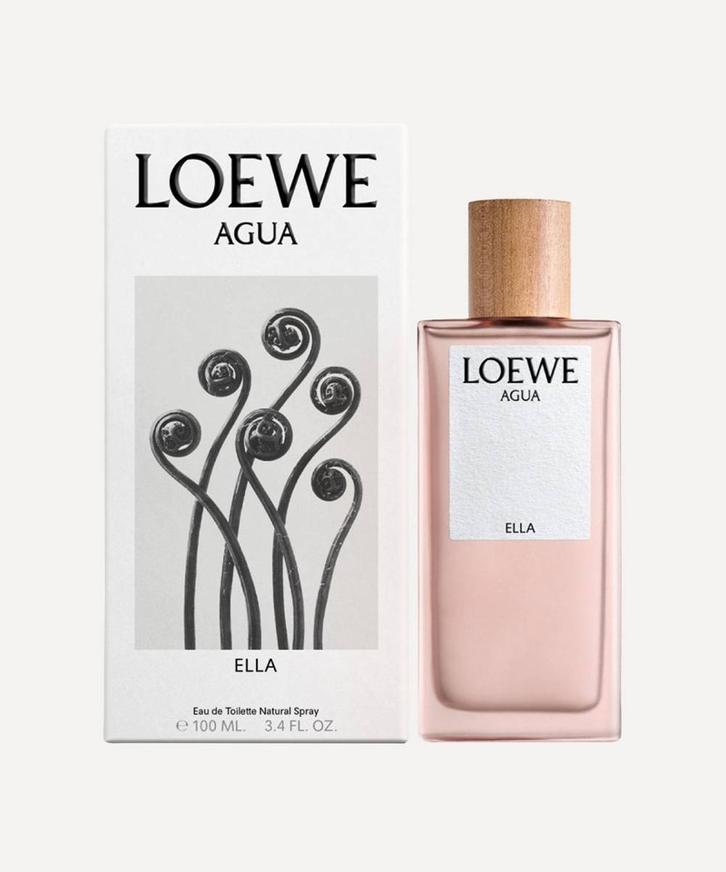 Loewe Agua Ella Eau de Toilette 100ml outlook