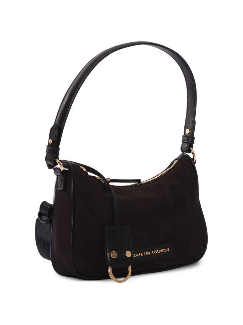 ring-charm shoulder bag 3