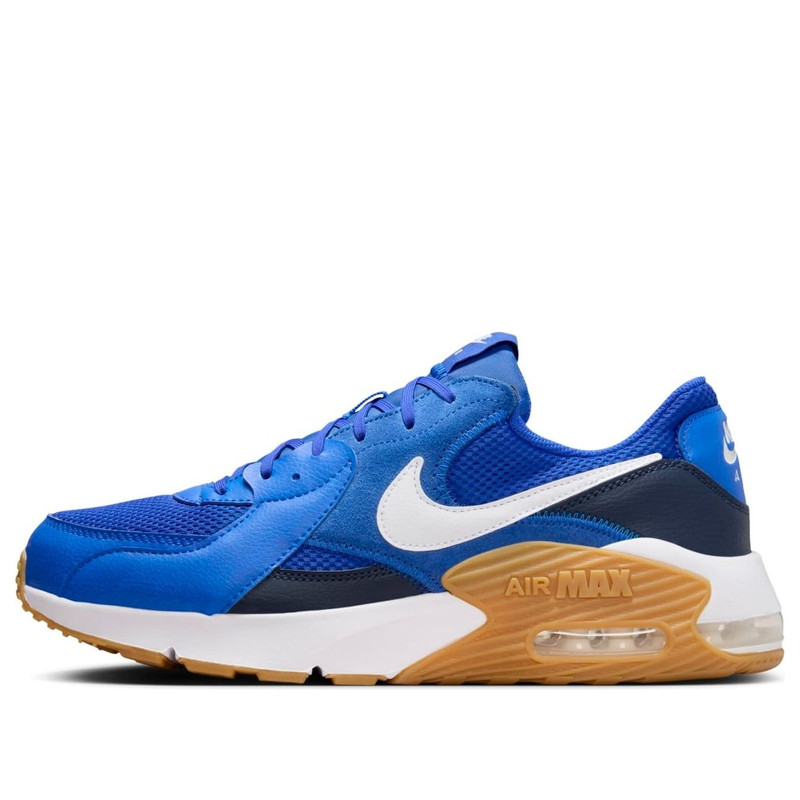 Nike Air Max Excee 'Racer Blue Gum' HM4751-445 - 1