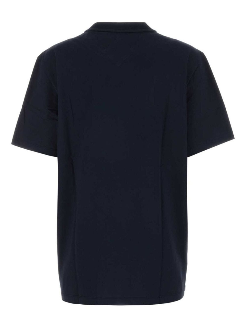 MCM logo-print cotton T-shirt outlook