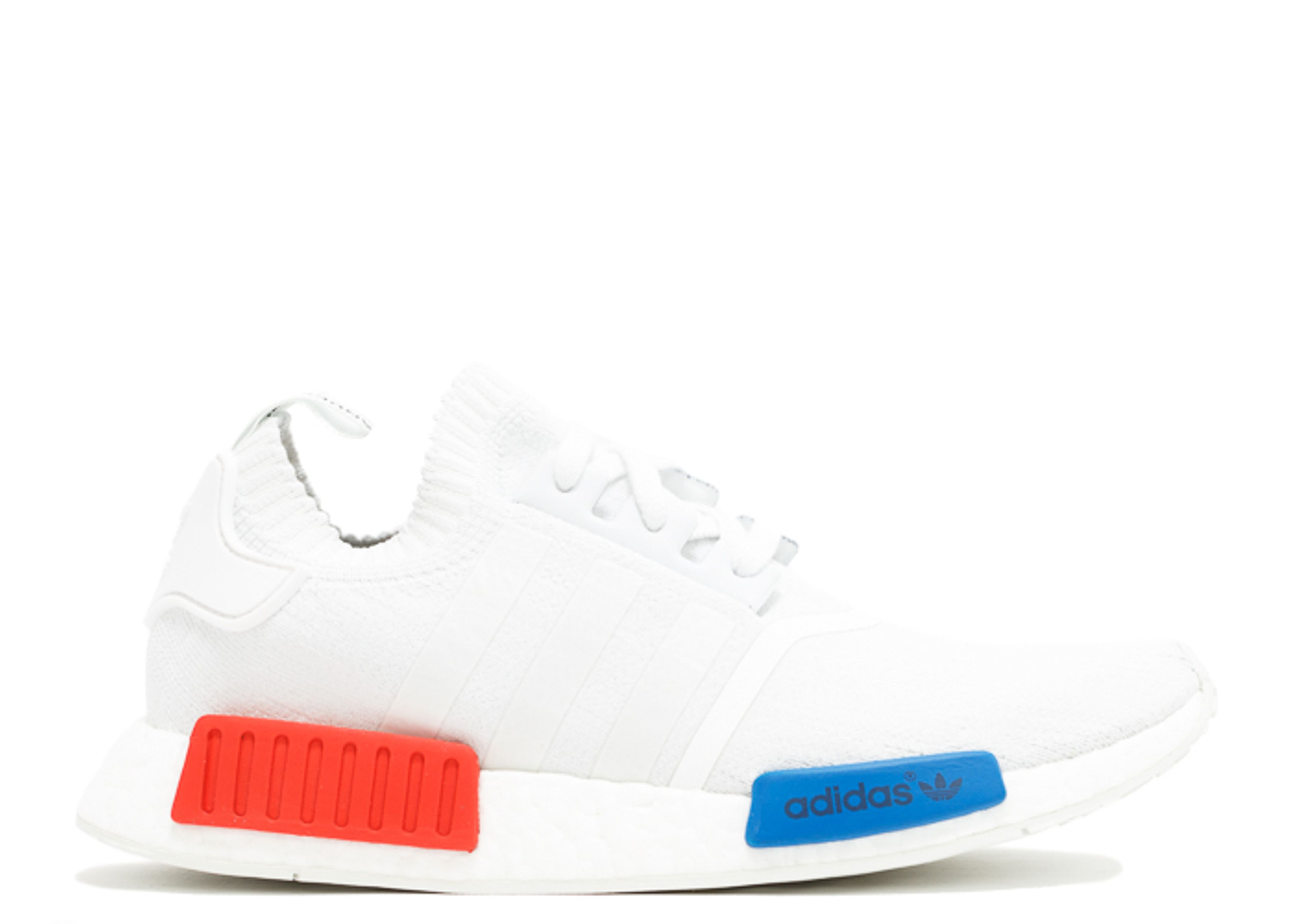 NMD_R1 PK 'VINTAGE WHITE' - 1