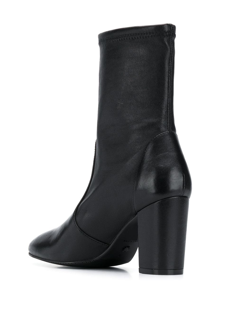 Yulianna 60mm mid-calf boots - 3