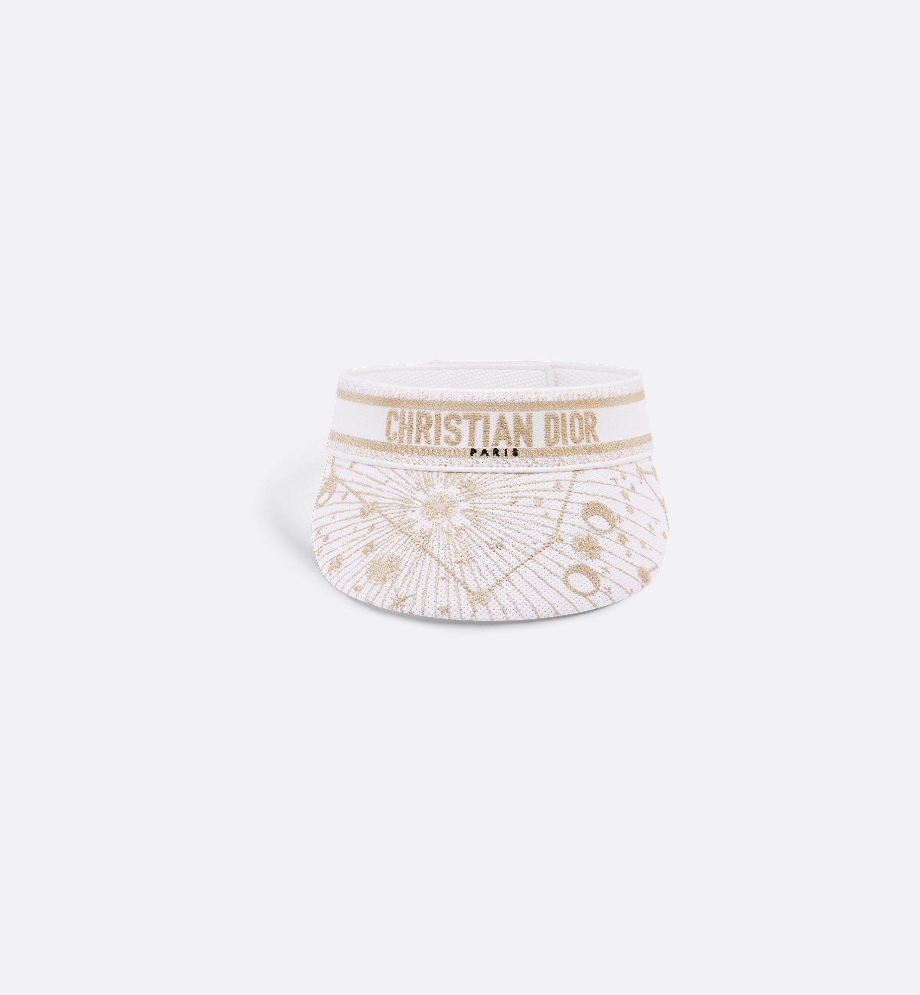【プレゼントにも★】Dior D-Smash Dior Astral バイザー Dior D-Smash Dior Astral Visor | dior | REVERSIBLE