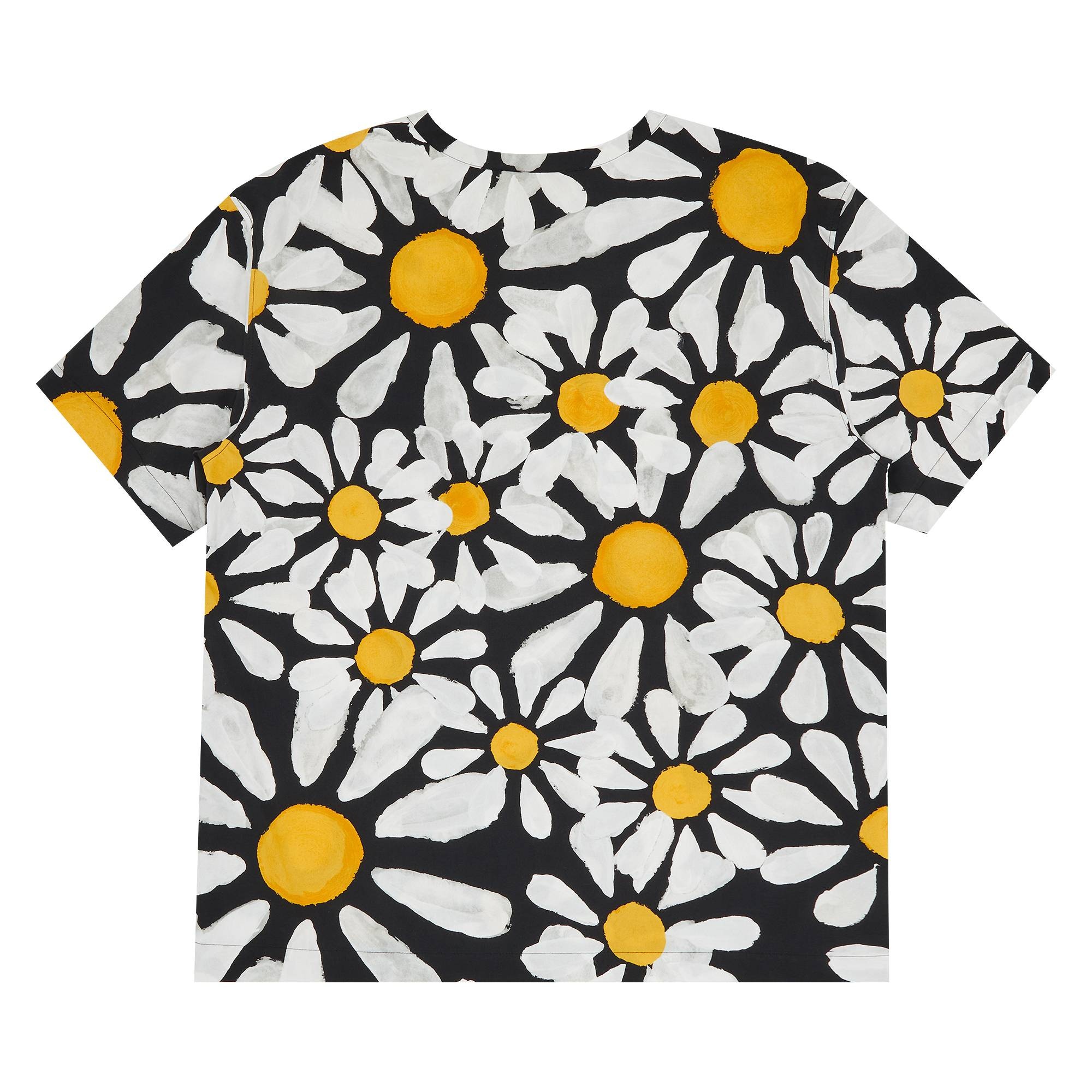 Marni Shirt 'Black' - 2