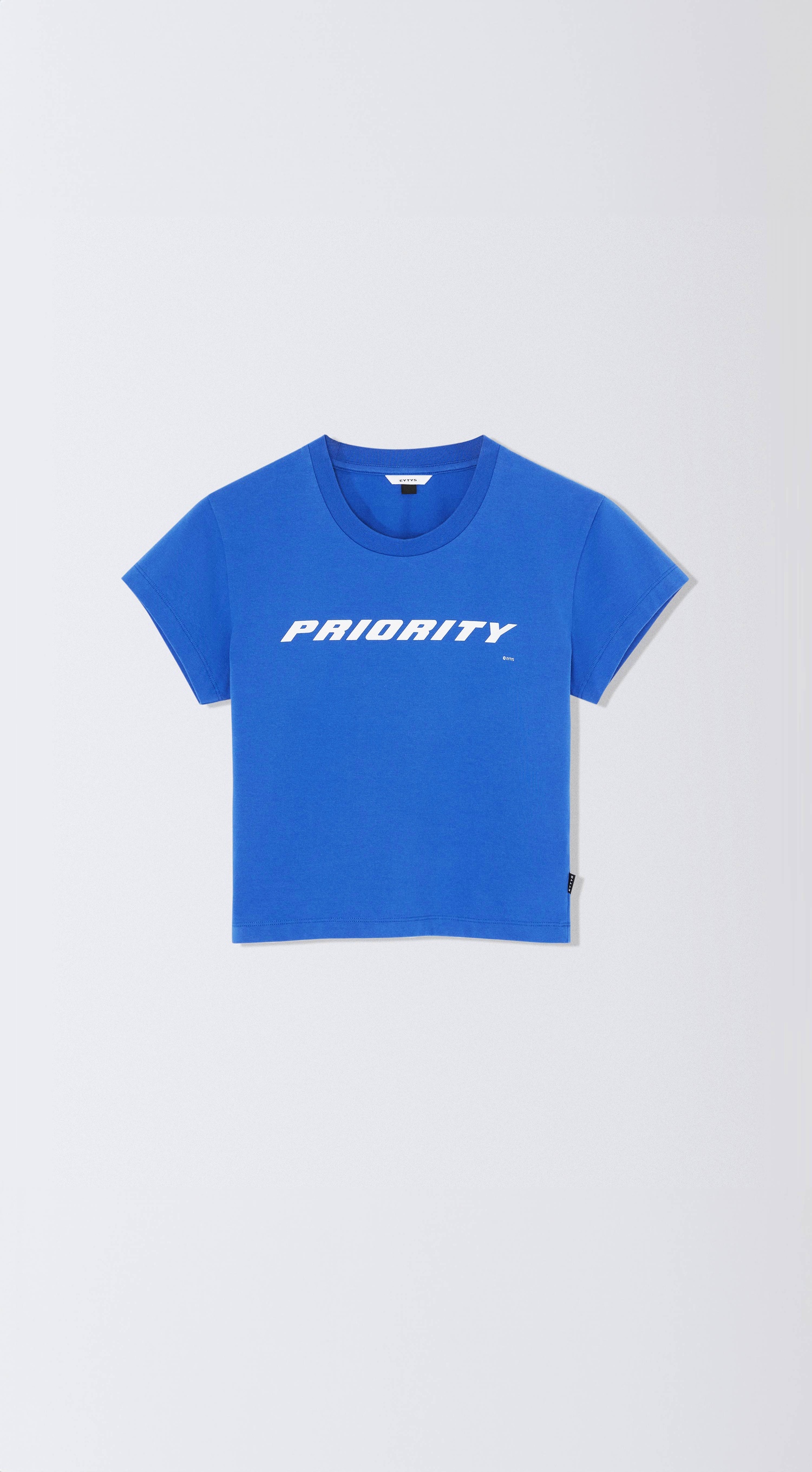 Zion T-shirt - 1