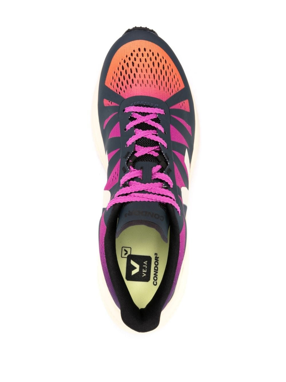Condor 3 sneakers - 4