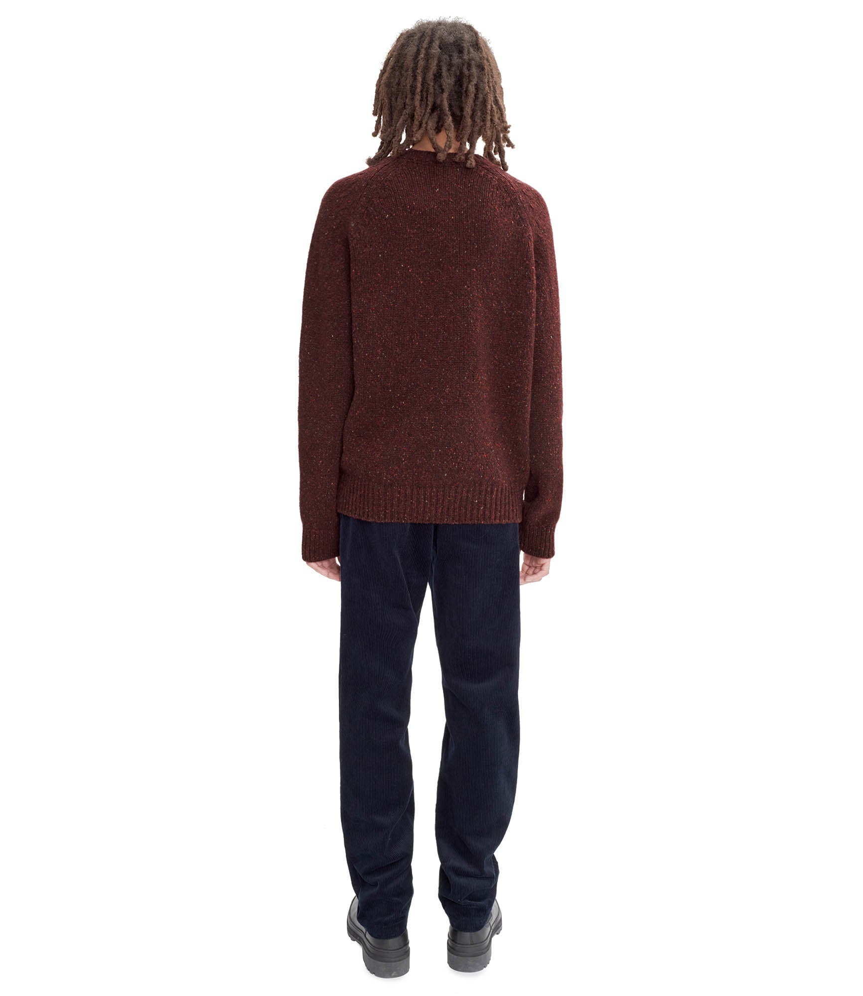 HARRIS SWEATER - 3