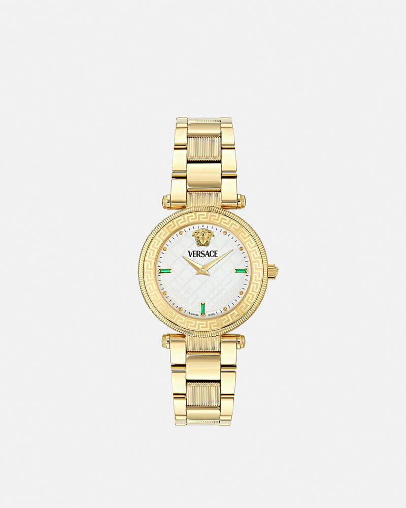 Versace Reve Diamond Watch 1