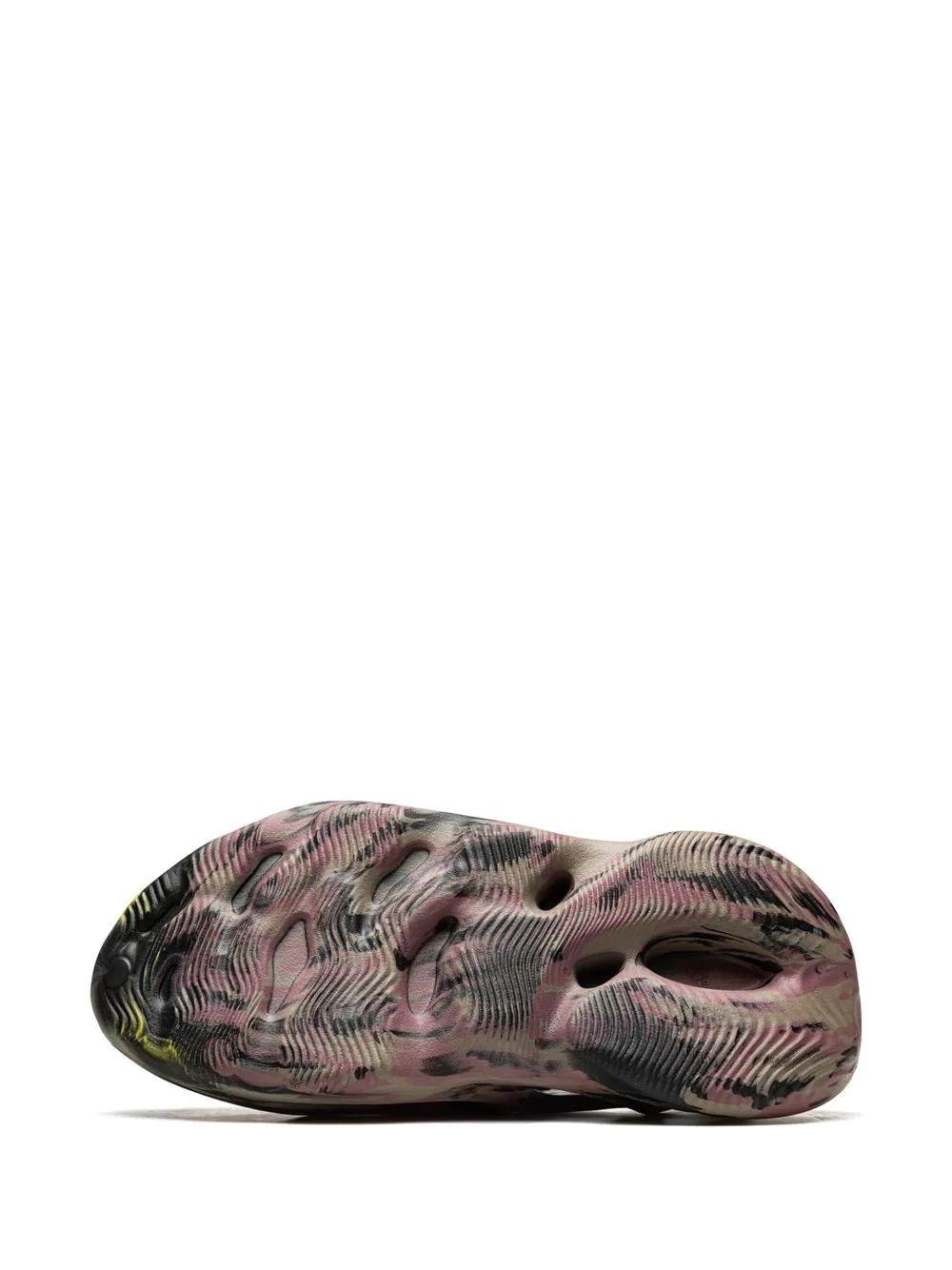 Yeezy Foam Runner "MX Carbon" - 4