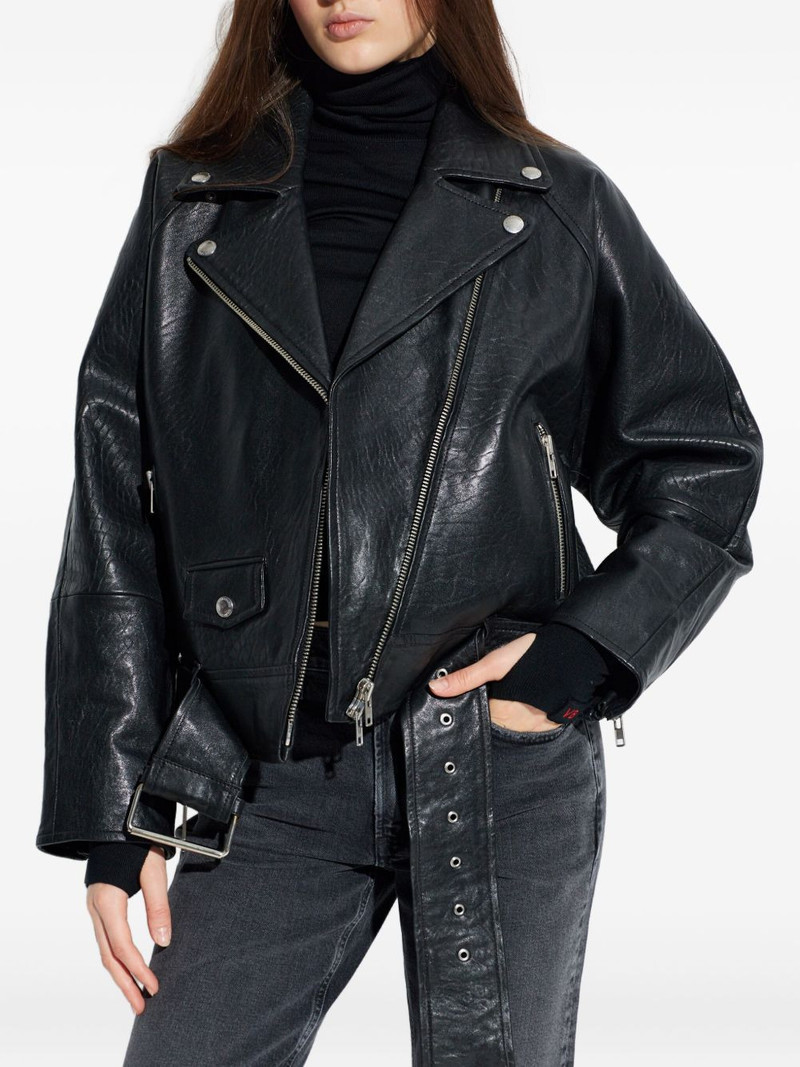 Romy zip jacket 3