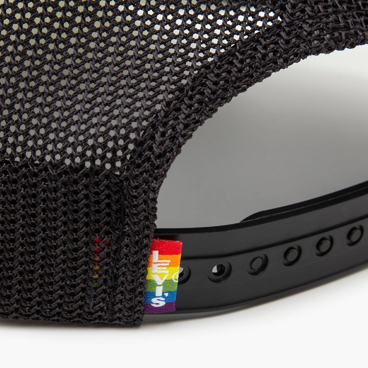 LEVI'S® PRIDE CAP - 4