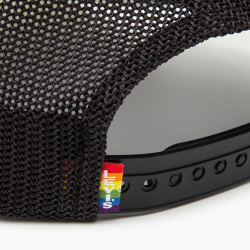 LEVI'S® PRIDE CAP 4