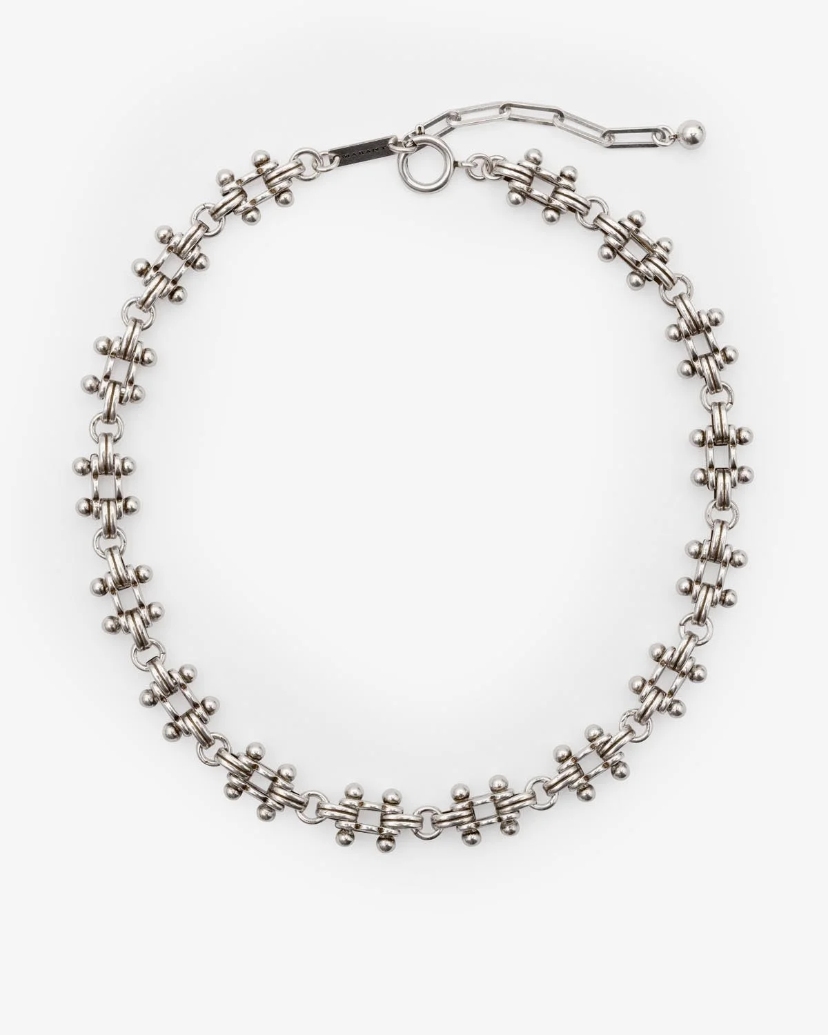 LOVELY MAN NECKLACE - 1
