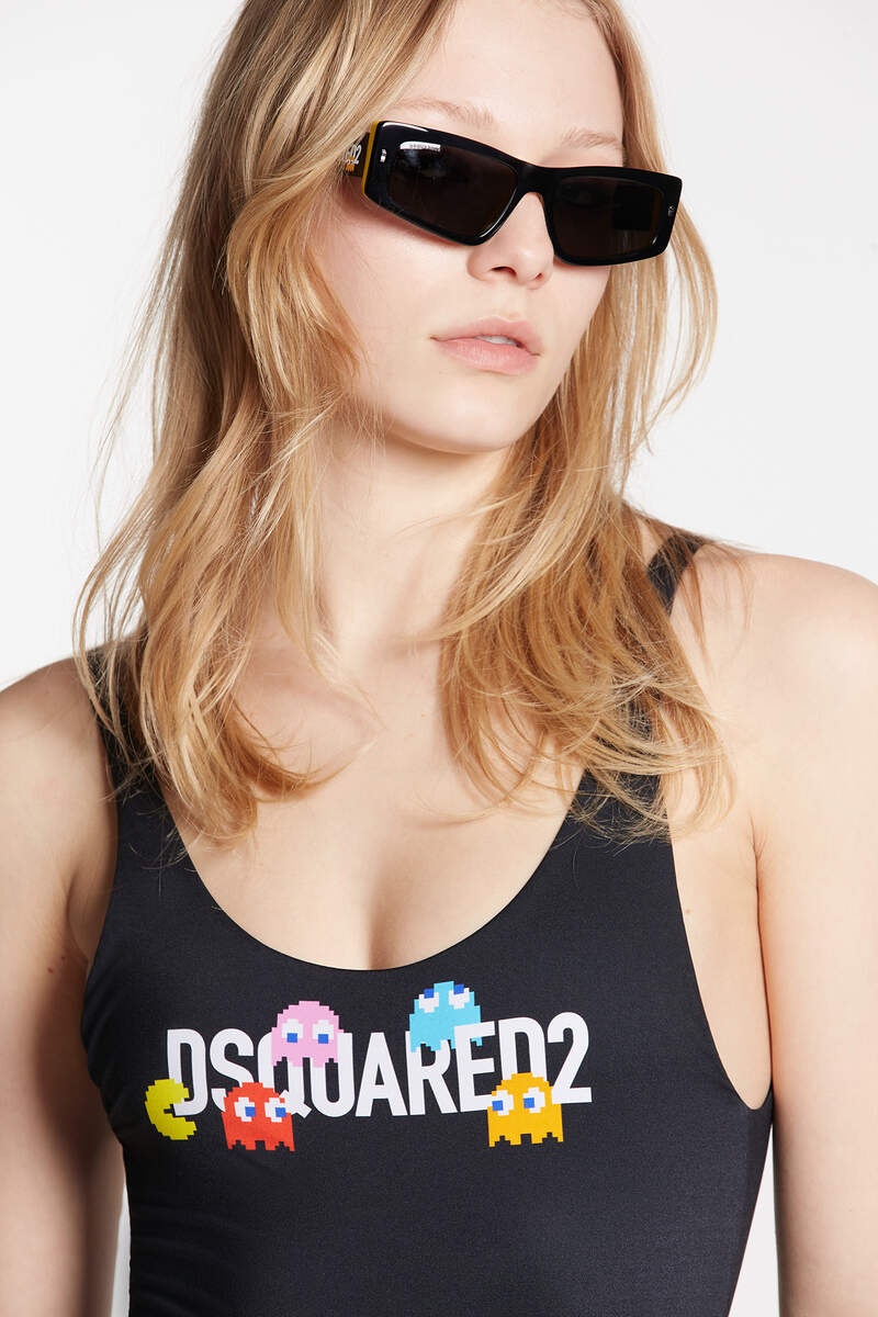 PAC-MAN ONE-PIECE - 3