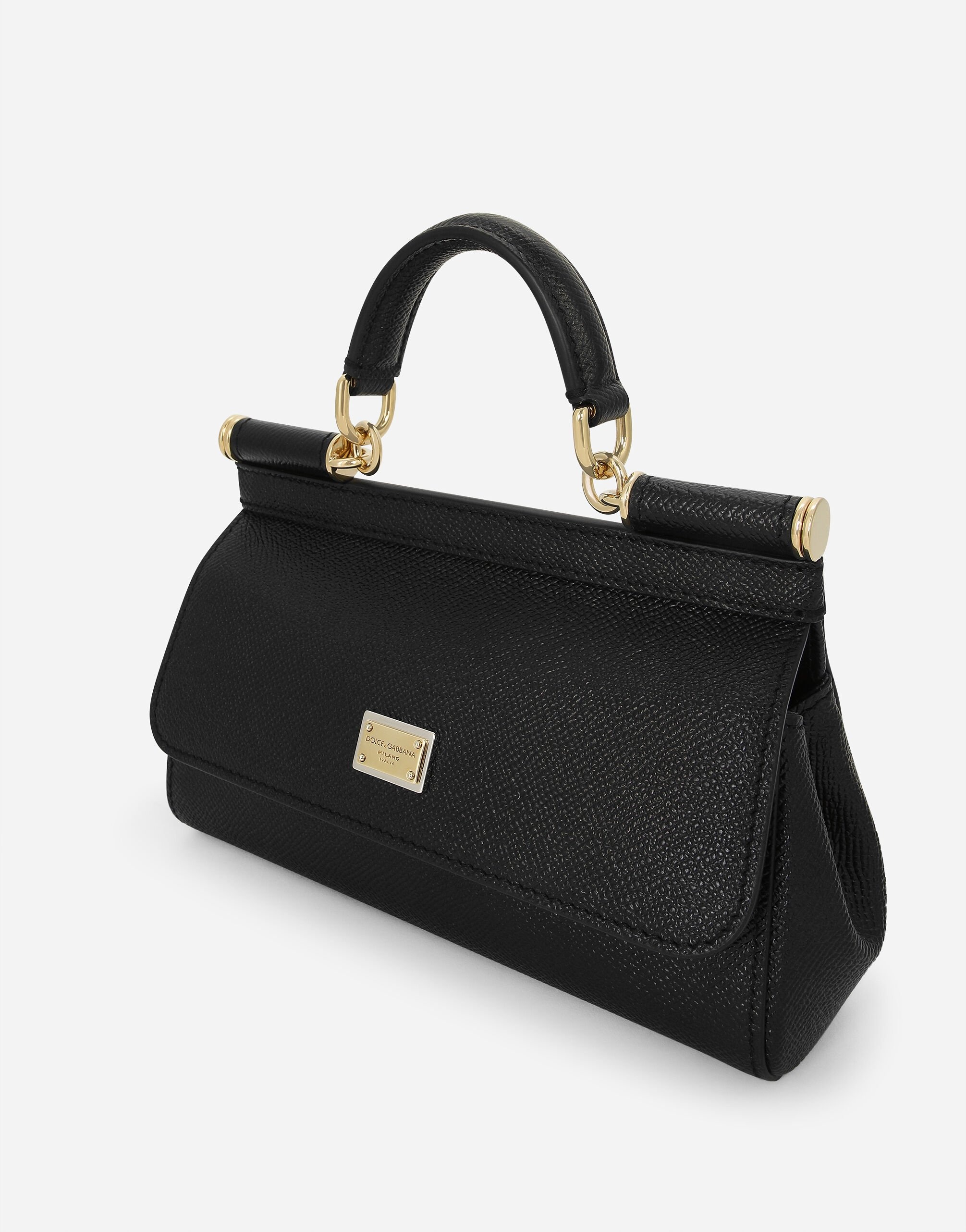Small Sicily handbag - 8