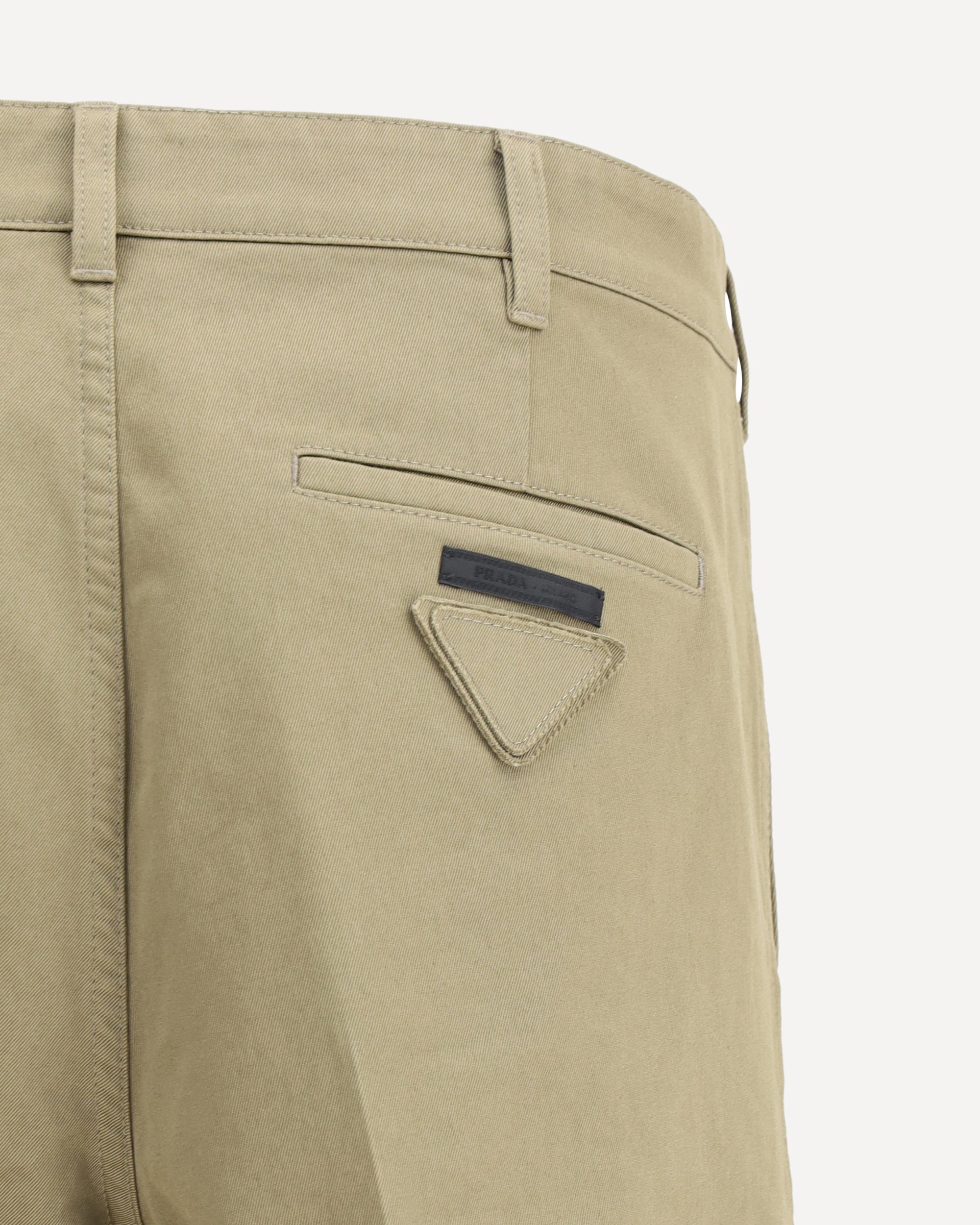 Chino Pants - 3