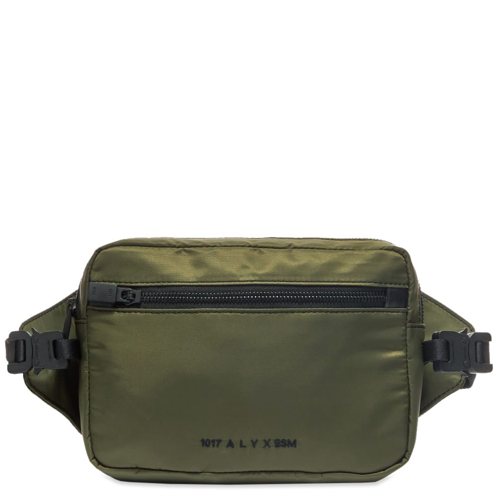 1017 ALYX 9SM Fuoripista Belt Bag - 1