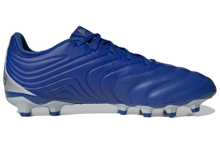 adidas Copa 20.3 Mg Shoes 'Blue Grey' EH0908 - 2