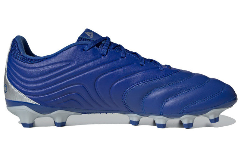 adidas adidas Copa 20.3 Mg Shoes 'Blue Grey' EH0908 outlook