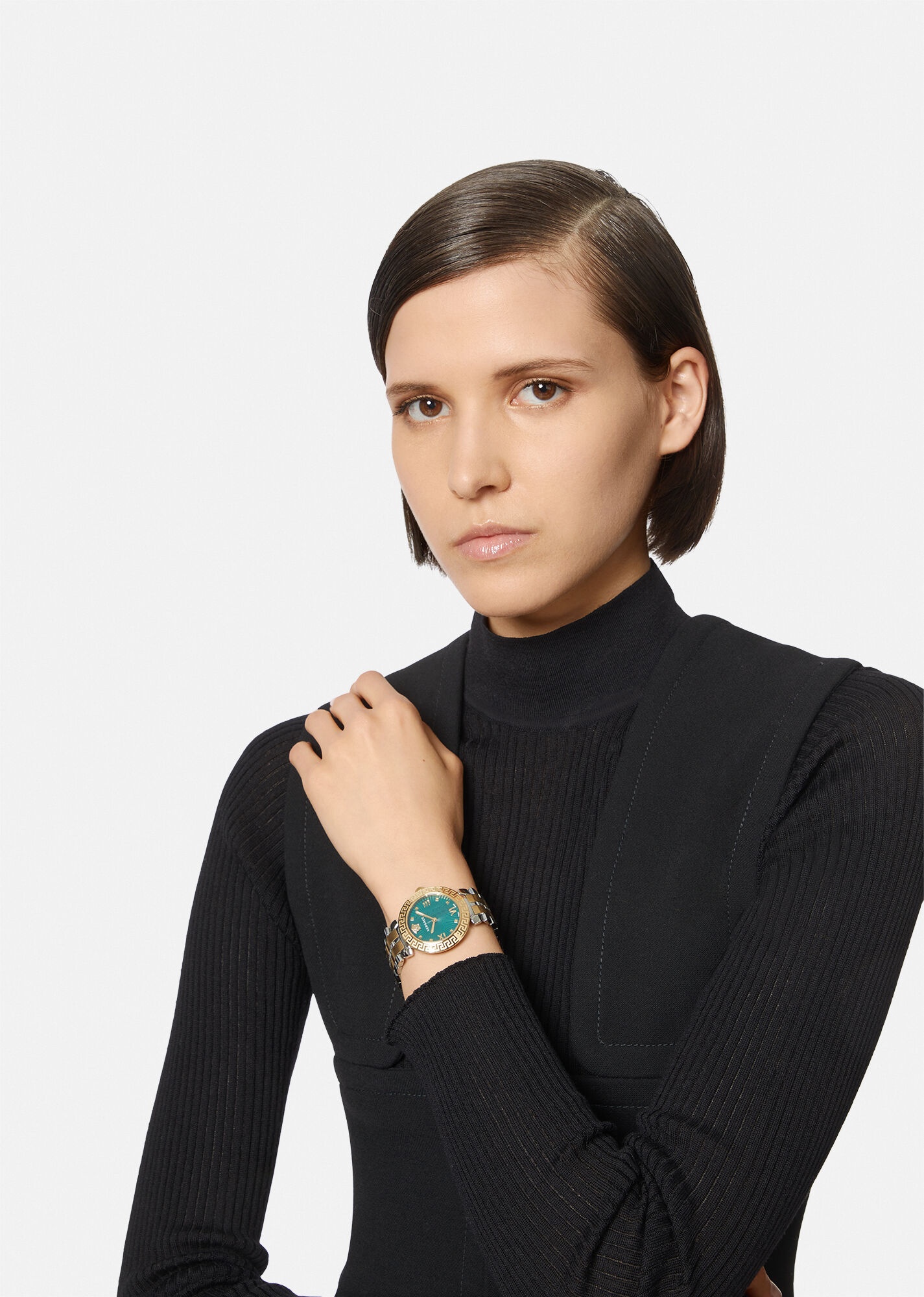 Greca Icon Watch - 5