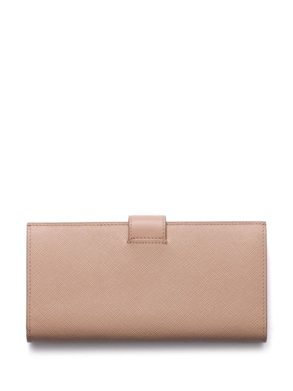 large leather wallet - 2