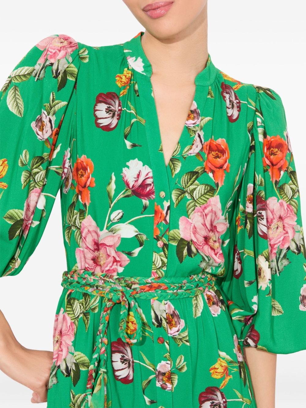 Antonette mini dress - 5