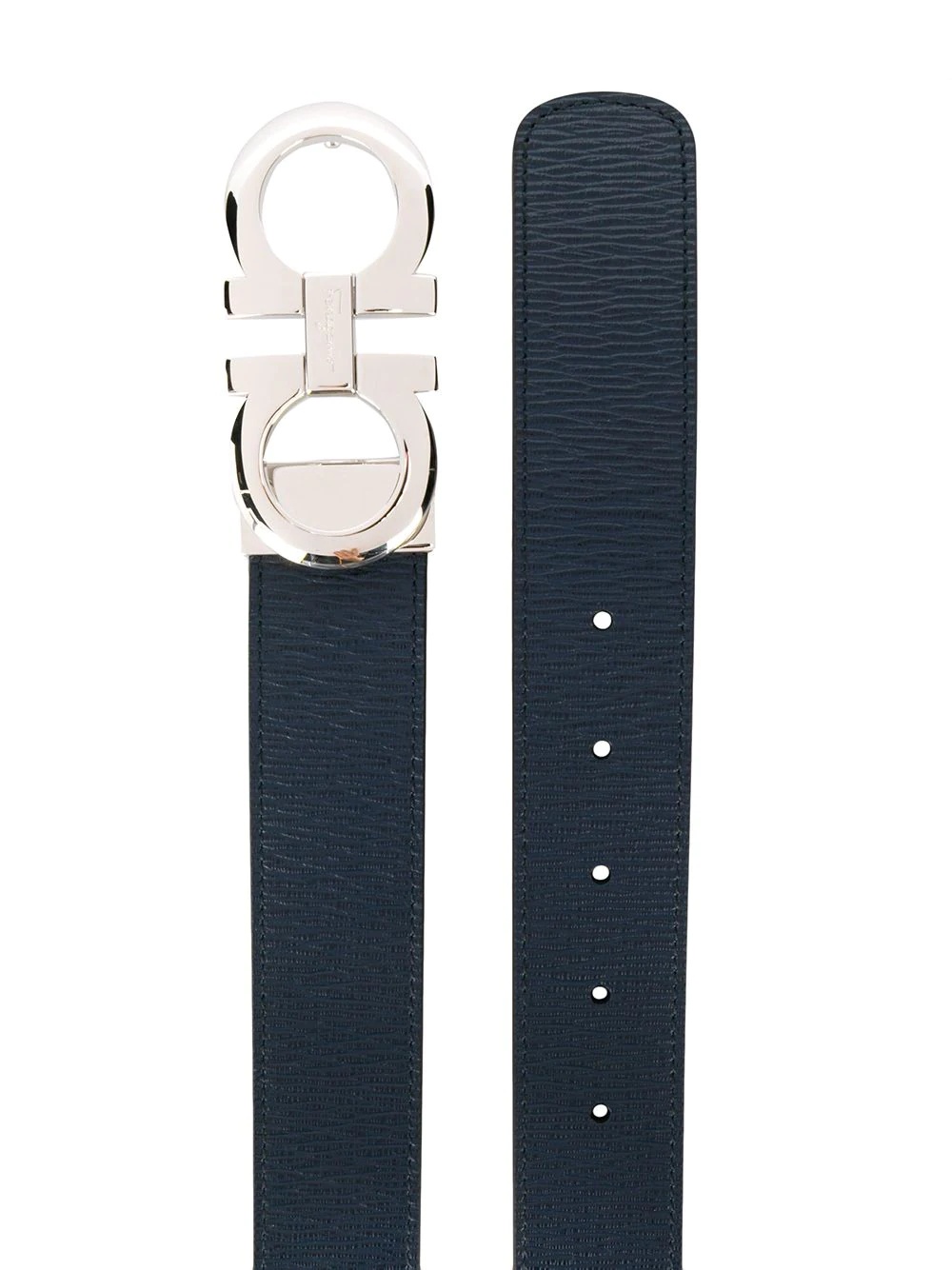 Gancini belt - 2