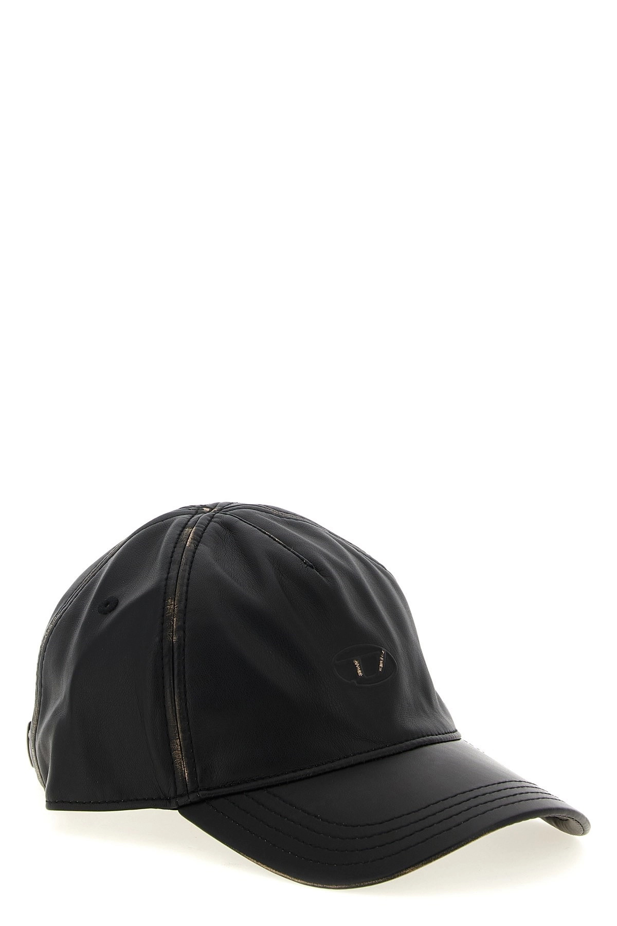 'C-Heather' cap - 2