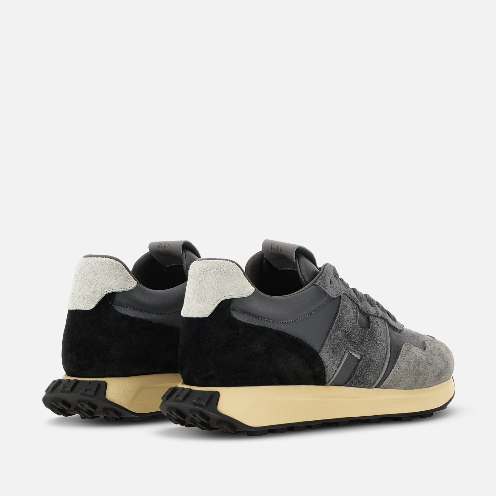 Sneakers Hogan H601 - 3