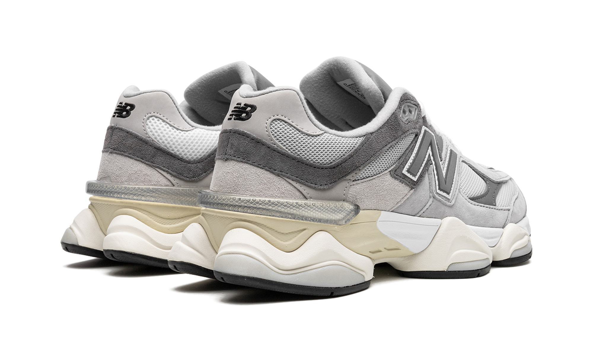 9060 "Grey" - 3