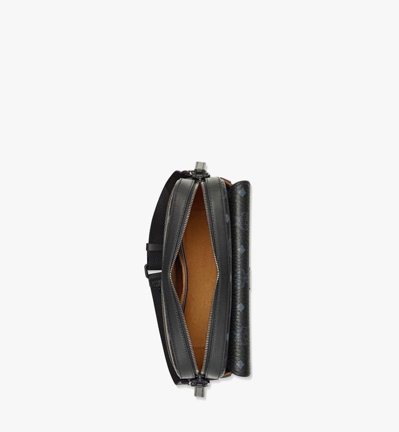 Aren Messenger Bag in Visetos 4