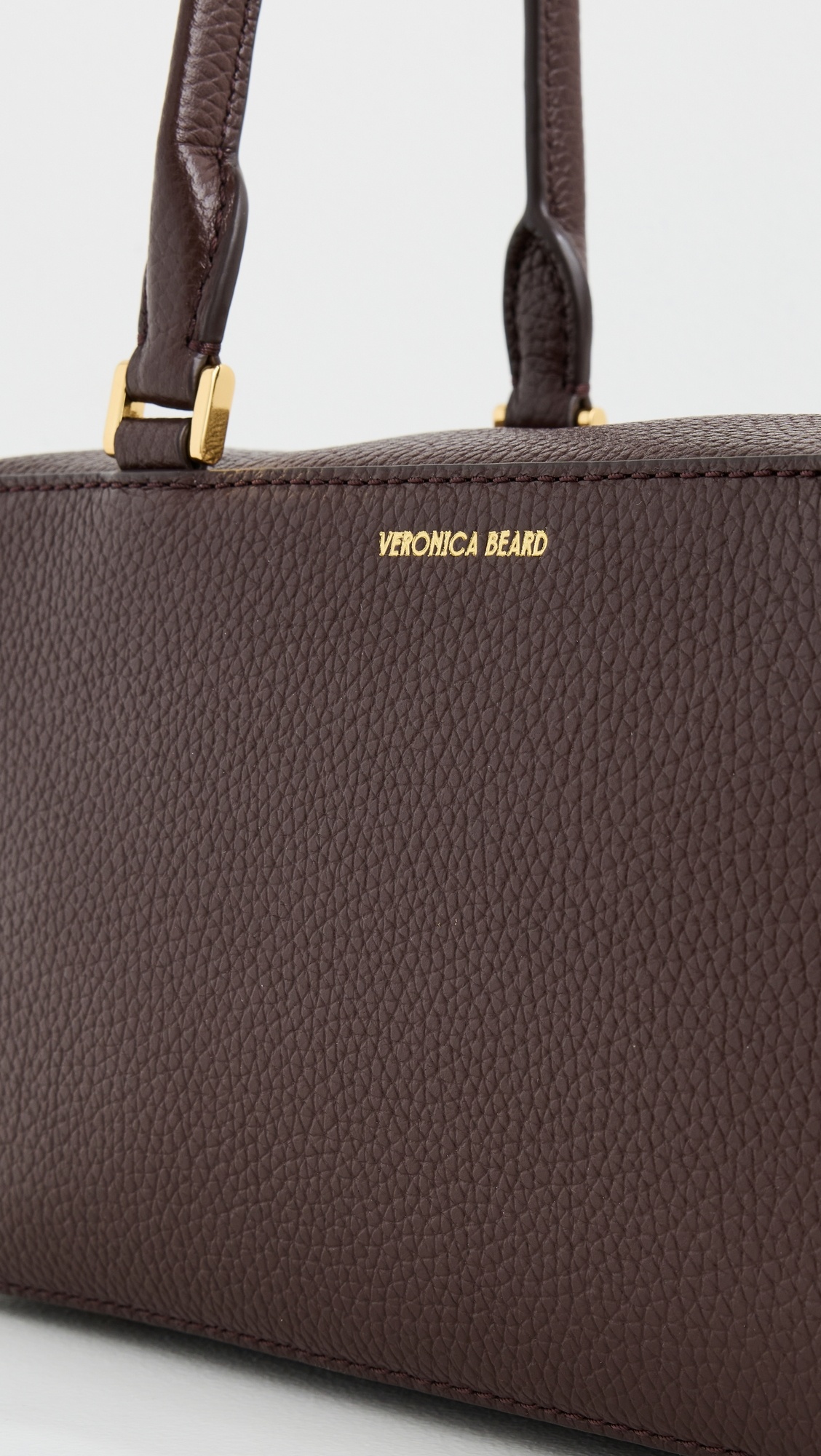 Boxy Shoulder Bag - 4