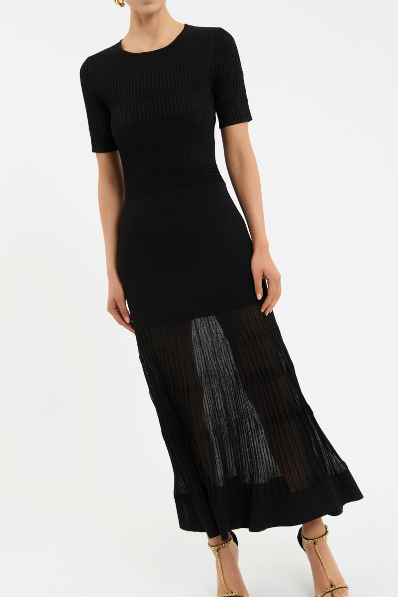 Liana Midi Dress 5