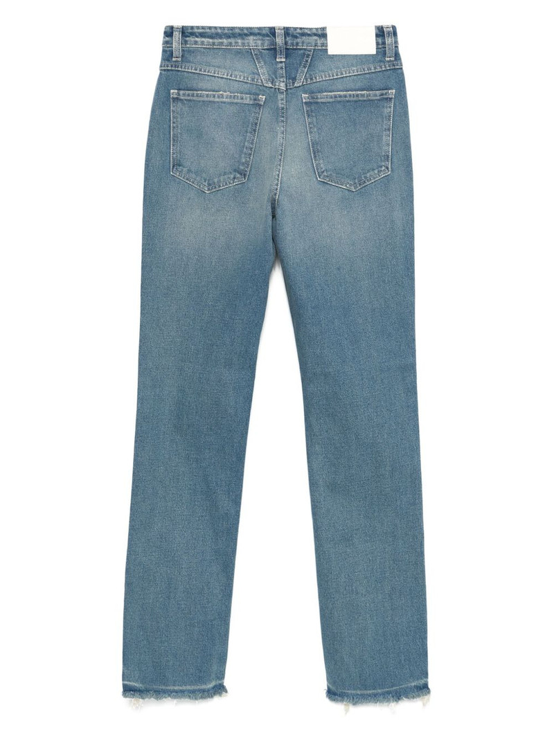 CLOSED Jaylen jeans outlook