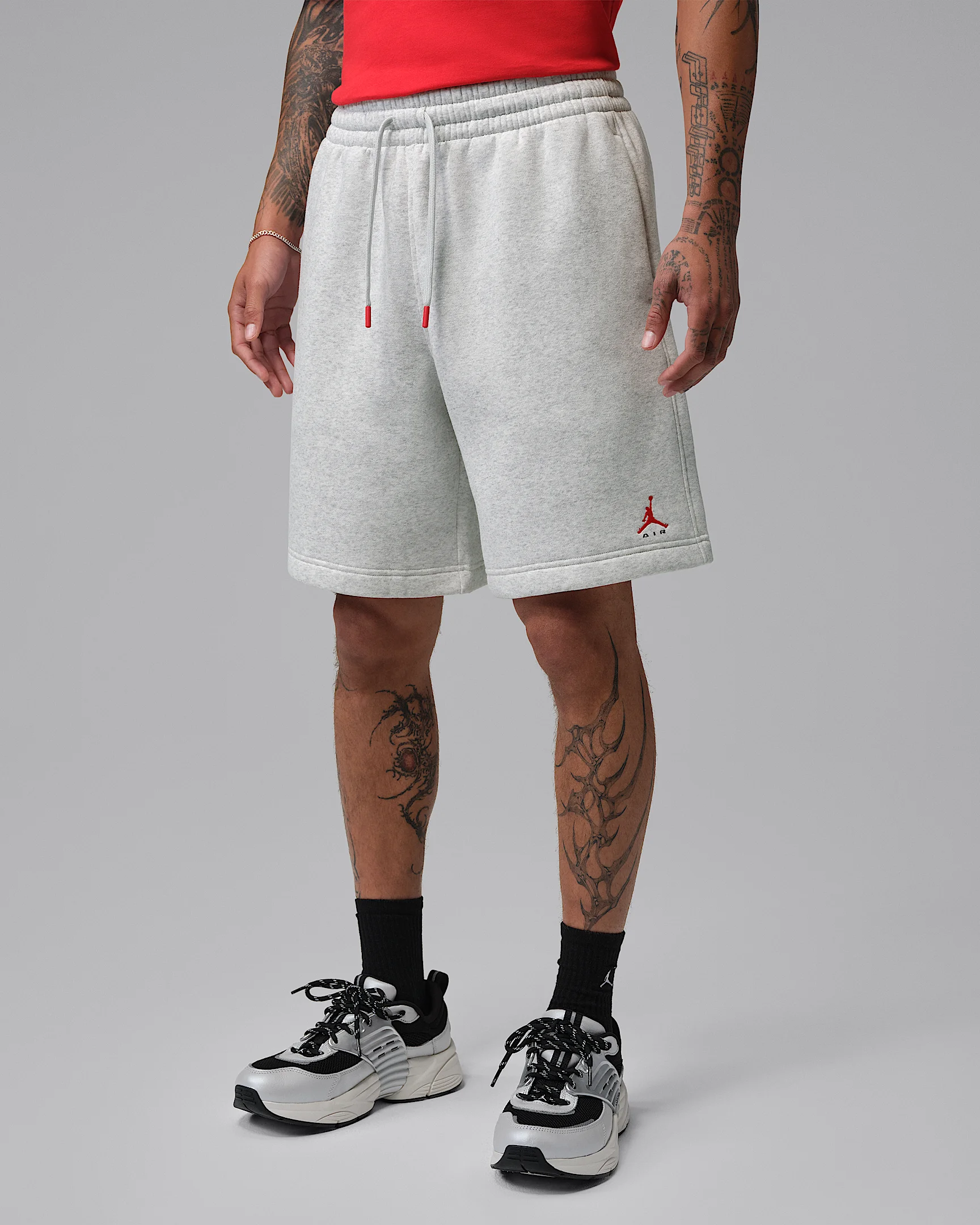 Jordan Brooklyn Men's 9" Shorts - 1