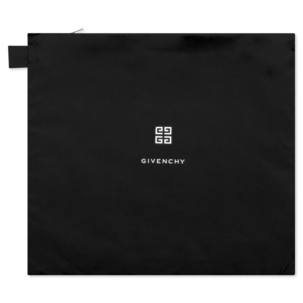 GIVENCHY LONG SWIMWEAR - BLACK - 3