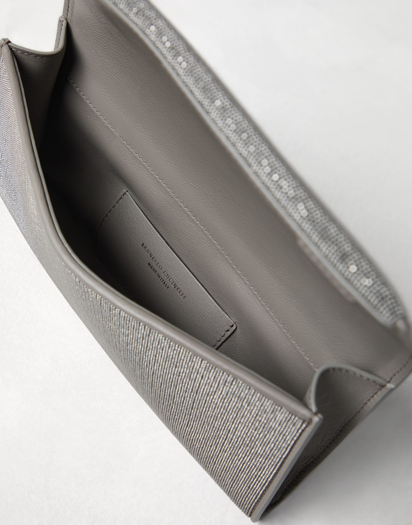 Precious clutch bag - 5