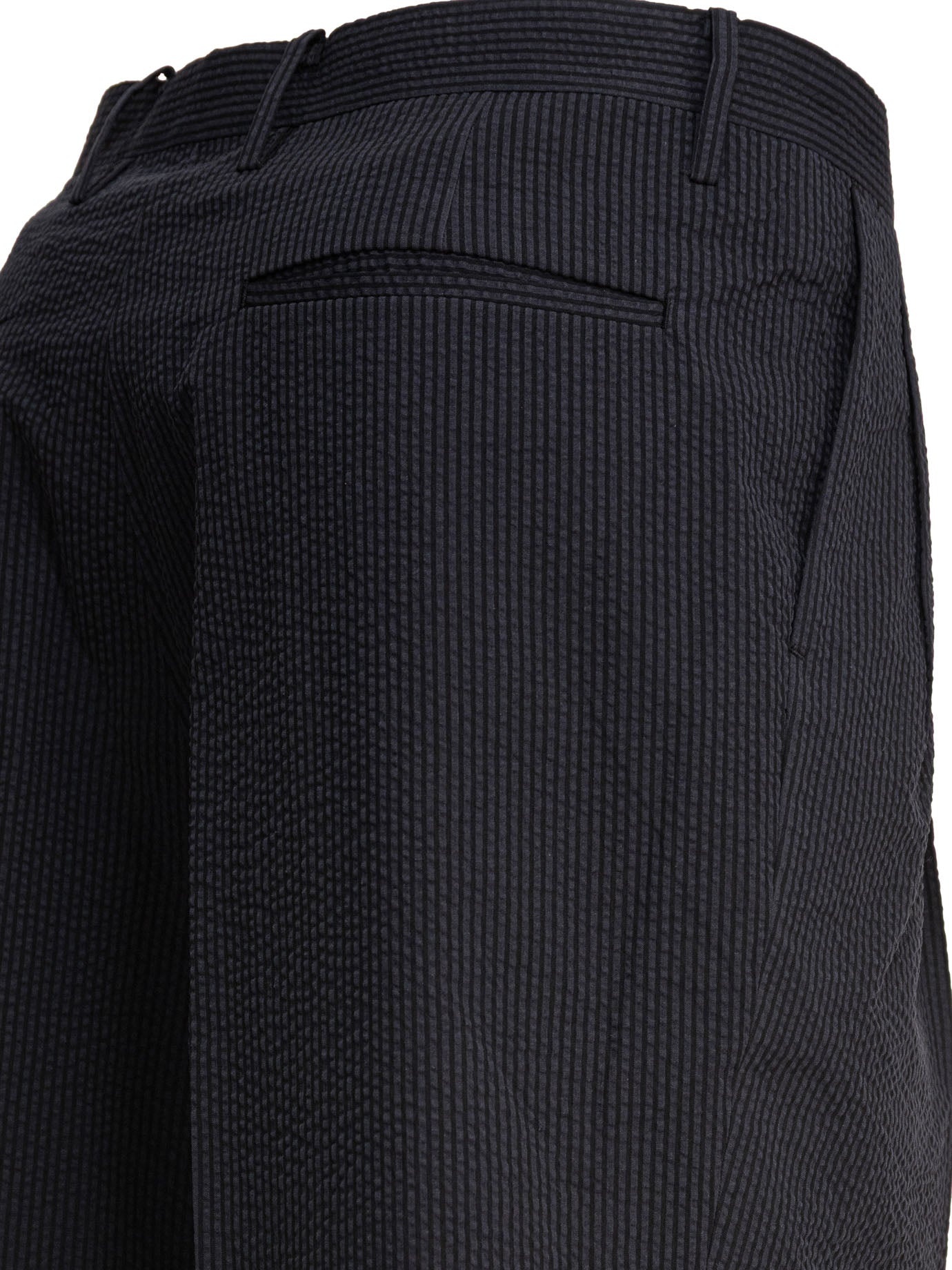 Kaptain Sunshine Trousers - 4